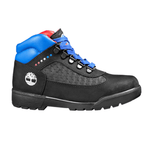 NBA x Timberland Field Boot Junior 'Philadelphia 76ers'