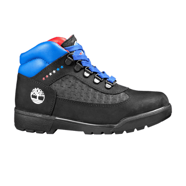 NBA x Timberland Field Boot Junior 'Philadelphia 76ers'