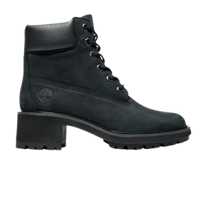Timberland Wmns Kinsley 6 Inch Waterproof Boot 'Black'