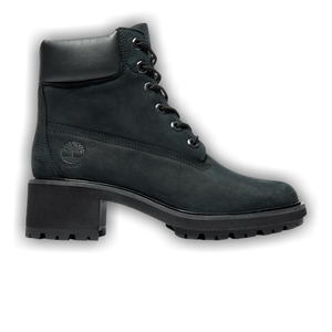 Timberland Wmns Kinsley 6 Inch Waterproof Boot 'Black'
