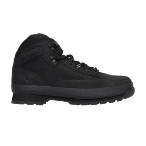 Timberland Euro Hiker Mid 'Black'