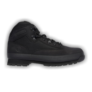 Timberland Euro Hiker Mid 'Black'