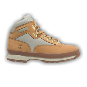 Timberland Euro Hiker Boot 'Wheat Beige'