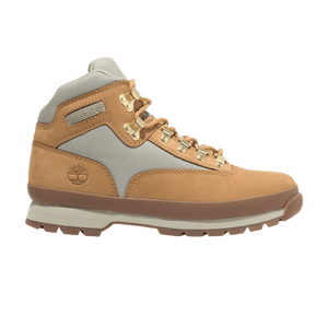 Timberland Euro Hiker Boot 'Wheat Beige'