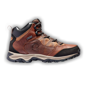 Timberland Mt. Major 2 Waterproof Mid Boot 'Brown'