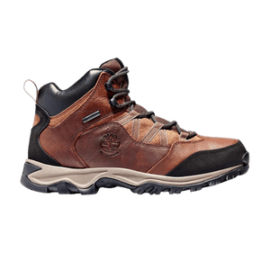 Timberland Mt. Major 2 Waterproof Mid Boot 'Brown'