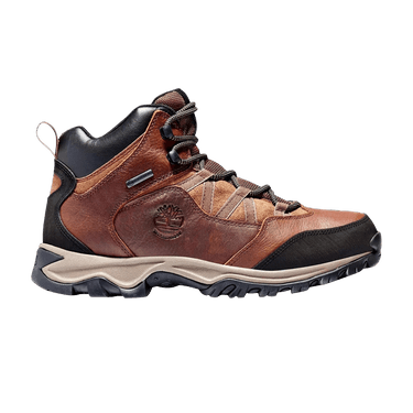 Timberland Mt. Major 2 Waterproof Mid Boot 'Brown'