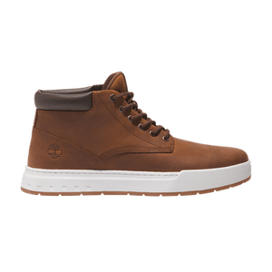 Timberland Maple Grove Leather Chukka 'Medium Brown'