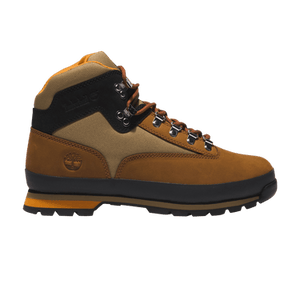 Timberland Euro Hiker 'Medium Brown Olive'
