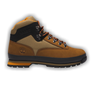 Timberland Euro Hiker 'Medium Brown Olive'
