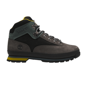 Timberland Euro Hiker Mid 'Grey Black Green'
