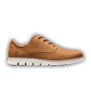 Timberland Bradstreet Plain Toe Oxford 'Rust'