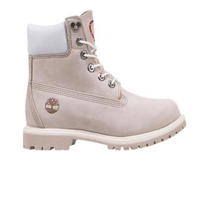 Timberland Wmns 6 Inch Boot 'Love Collection - Light Pink'