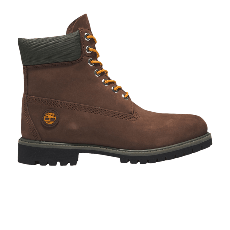 Timberland 6 Inch Premium Boot 'Dark Brown' TB0A2CX8 931