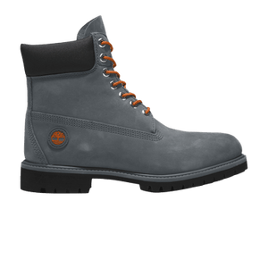 Timberland 6 Inch Premium Boot 'Medium Grey'