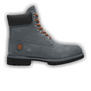 Timberland 6 Inch Premium Boot 'Medium Grey'
