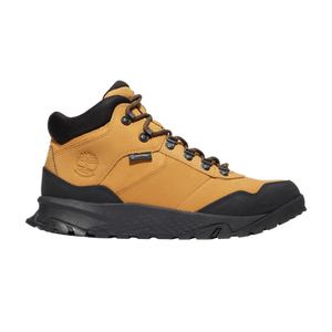 Timberland Lincoln Peak Waterproof Mid 'Wheat'