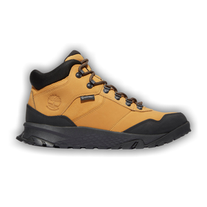Timberland Lincoln Peak Waterproof Mid 'Wheat'