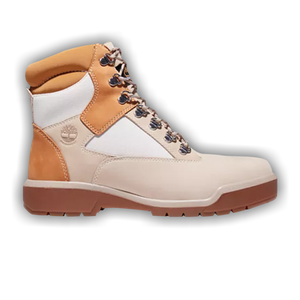 Timberland 6 Inch Waterproof Field Boot 'Light Beige'