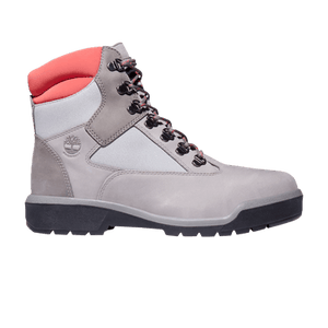 Timberland 6 Inch Field Boot Premium 'Medium Grey'