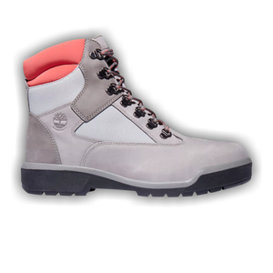Timberland 6 Inch Field Boot Premium 'Medium Grey'