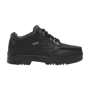 Timberland Moc Toe Mid Lace-Up GORE-TEX 'Black'