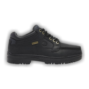 Timberland Moc Toe Mid Lace-Up GORE-TEX 'Black'