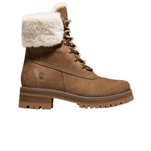 Timberland Wmns Courmayeur Valley 6 Inch Boot 'Olive'