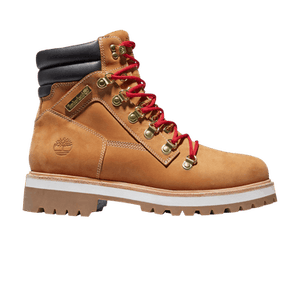 Timberland 6 Inch Holiday Luxe Premium Boot 'Wheat'