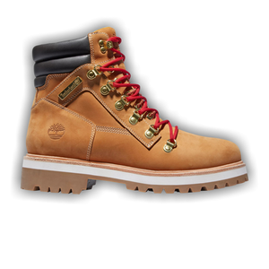 Timberland 6 Inch Holiday Luxe Premium Boot 'Wheat'