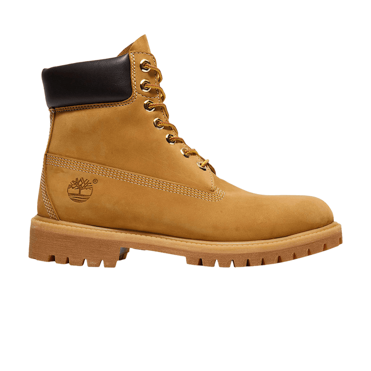 Timberland 6 Inch Premium Waterproof Boot 'Wheat' TB0A2M84 754