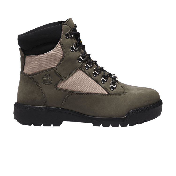 Timberland 6 Inch Field Boot 'Dark Green' TB0A2MBM A58