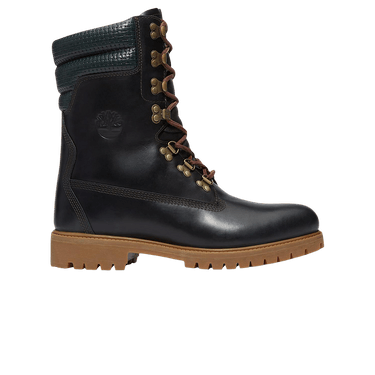 Timberland Emerald Woods Waterproof Super Boot 'Dark Green'