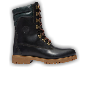Timberland Emerald Woods Waterproof Super Boot 'Dark Green'