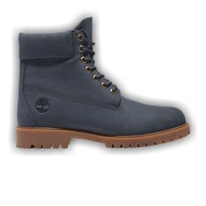 Timberland Heritage 6 Inch Lace-Up Boot 'Dark Blue'