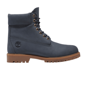 Timberland Heritage 6 Inch Lace-Up Boot 'Dark Blue'