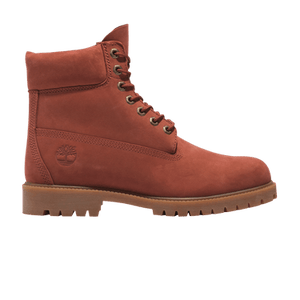 Timberland 6 Inch Premium Boot 'Dark Red'