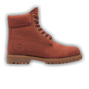 Timberland 6 Inch Premium Boot 'Dark Red'