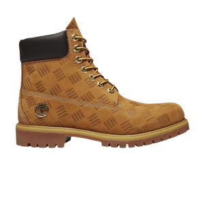 Timberland 6 Inch Premium Waterproof Boot 'Debossed Wheat'