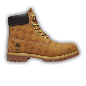 Timberland 6 Inch Premium Waterproof Boot 'Debossed Wheat'