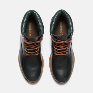 Timberland 6 Inch Premium Waterproof Boot 'Dark Green'