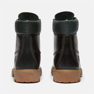 Timberland 6 Inch Premium Waterproof Boot 'Dark Green'