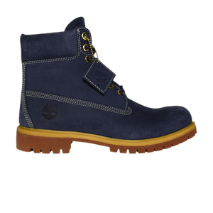 Timberland 6 Inch Premium Waterproof Boot 'Peacoat'