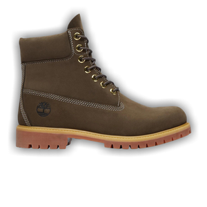 Timberland 6 Inch Premium Waterproof Boot 'Wren'