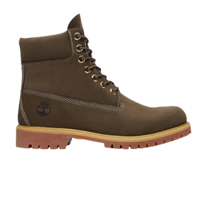 Timberland 6 Inch Premium Waterproof Boot 'Wren'