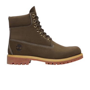 Timberland 6 Inch Premium Waterproof Boot 'Wren'