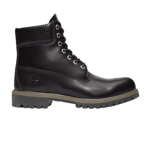 Timberland 6 Inch Premium Waterproof Boot 'Black Dark Brown'