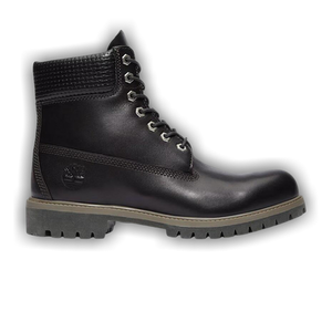 Timberland 6 Inch Premium Waterproof Boot 'Black Dark Brown'