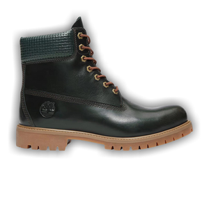 Timberland 6 Inch Premium Waterproof Boot 'Dark Green'
