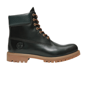 Timberland 6 Inch Premium Waterproof Boot 'Dark Green'
